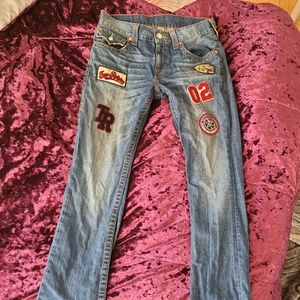 True religion jeans